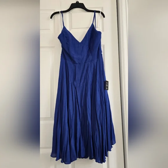 Crossback sundress - Picture 2 of 3